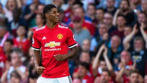 Premier League: rezerwowa armia Jose Mourinho. Man Utd pokonał Leicester