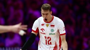 Wydało się. Im na mundialu kibicuje mistrz świata w siatkówce