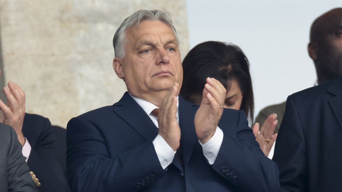 Premier Węgier, Viktor Orban