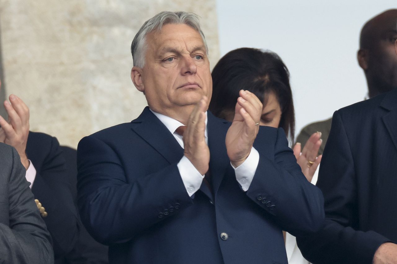 Prime Minister of Hungary, Viktor Orban