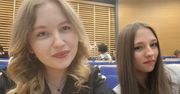 Żychlin: Uczennice ZSEU laureatkami Olimpiady Wiedzy o Mediach