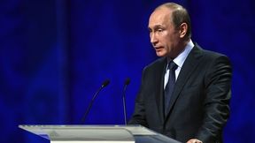 Bojke: Trudno wyobrazić sobie bojkot mundialu w Rosji