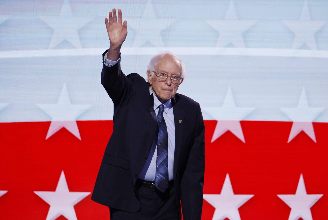 Bernie Sanders secures another term in Vermont senate win