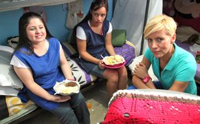 TVN Style Miss więzienia