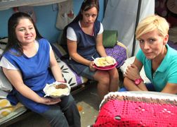 TVN Style Miss więzienia