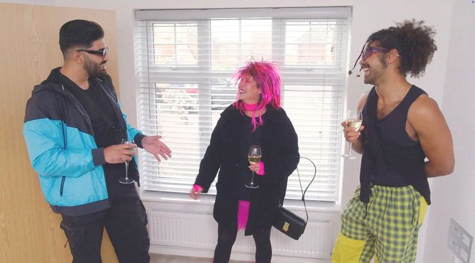 Zapraszam do stołu 22