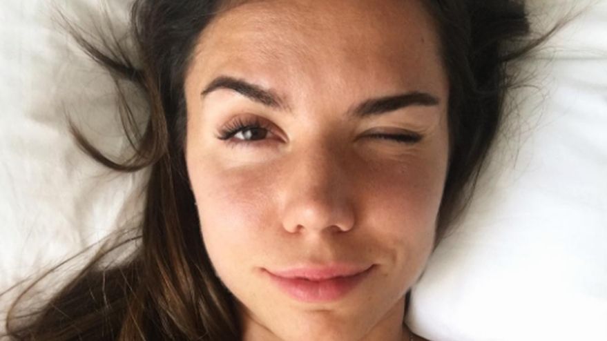 Instagram / Na zdjęciu: Joanna Jóźwik