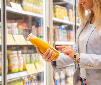 Zakazane przy cukrzycy. Polacy kupują je na potęgę