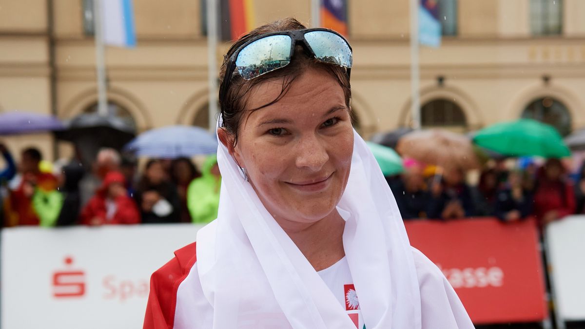 Katarzyna Zdziebło