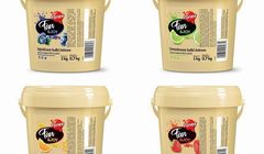 Żelki Fan&amp;Joy nowością w portfolio Fanexu