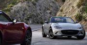 Znamy cennik Mazdy MX-5. Do oferty powraca lubiana jednostka