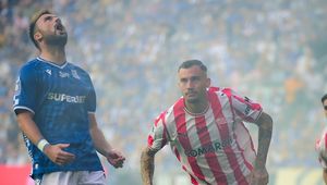 Z Cracovii do topowej ligi? Nowa oferta