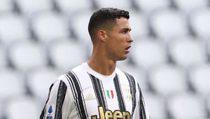 Kolega z Juventusu ujawnił plany Cristiano Ronaldo. Wszystko jasne
