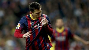 Hiszpańska prasa wrze. Messi żąda głów, szatnia chce Rijkaarda, klub po słowie z Heynckesem