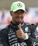 Lewis Hamilton odrzucił ofertę Ferrari. Ujawnił powody swojej decyzji