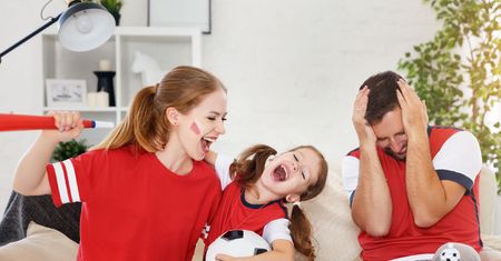 Odwołane Euro 2020 nie wzbudza w tobie fali żalu? Zobacz, jak możesz skorzystać na odwołanych meczach, nawet jeśli nie jesteś fanką piłki nożnej!
