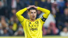 Ronaldo opuścił Arabię. Już wiadomo, gdzie poleciał