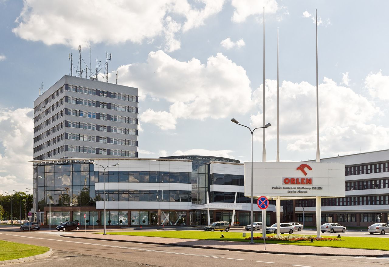 ORLEN przeznaczy 4 mln złotych na ochronę bioróżnorodności Bałtyku