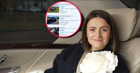 Auta znikają po średnio 42 dniach. Szefowa serwisu ujawnia
