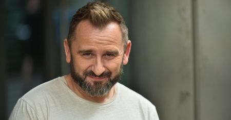Ma 52 lata i 40-letniego syna. Nie wspomina o nim często