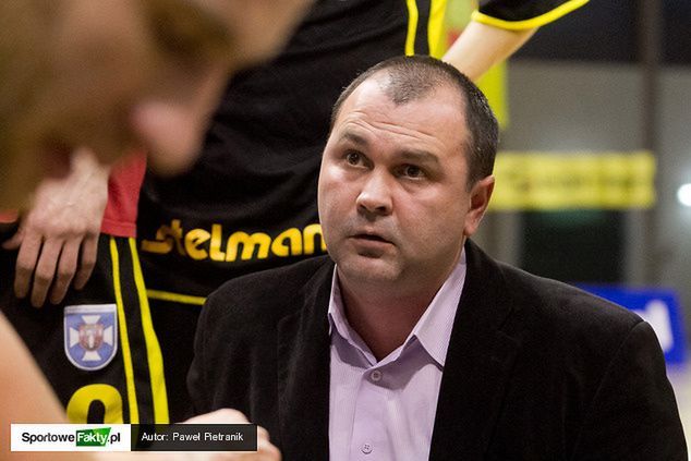 Trener Sokoła ostrożnie ocenia szanse Kacpra Młynarskiego w ekstraklasie