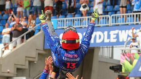 H.Skrzydlewska Orzeł Łódź - Abramczyk Polonia Bydgoszcz 46:44 (galeria)