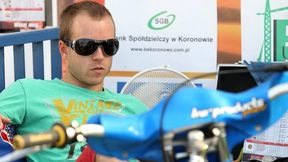 W Tarnowie nie obwiniają Kennetha Bjerre