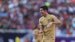 Bayern silniejszy bez Lewandowskiego? Zaskakująca opinia trenera