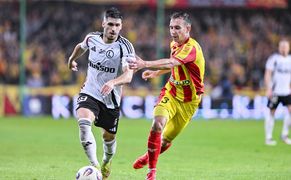 CANAL+ Sport 3 Piłka nożna: PKO BP Ekstraklasa - mecz: Korona Kielce - Legia Warszawa