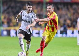 CANAL+ Sport 3 Piłka nożna: PKO BP Ekstraklasa - mecz: Korona Kielce - Legia Warszawa
