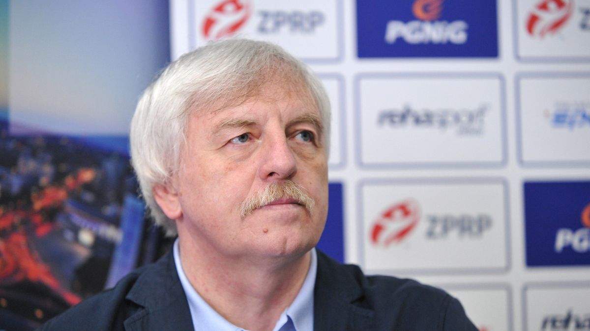 Newspix / Rafal Rusek / Pressfocus  / Na zdjęciu: Jerzy Eliasz