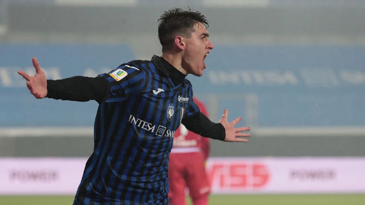 Getty Images /  Emilio Andreoli / Na zdjęciu: Olaf Kobacki