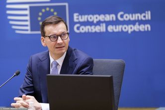 KE odpowiada ws. obniżki podatków. "Polska nie wnioskowała o zerowy VAT na żywność"