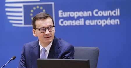 KE odpowiada ws. obniżki podatków. "Polska nie wnioskowała o zerowy VAT na żywność"