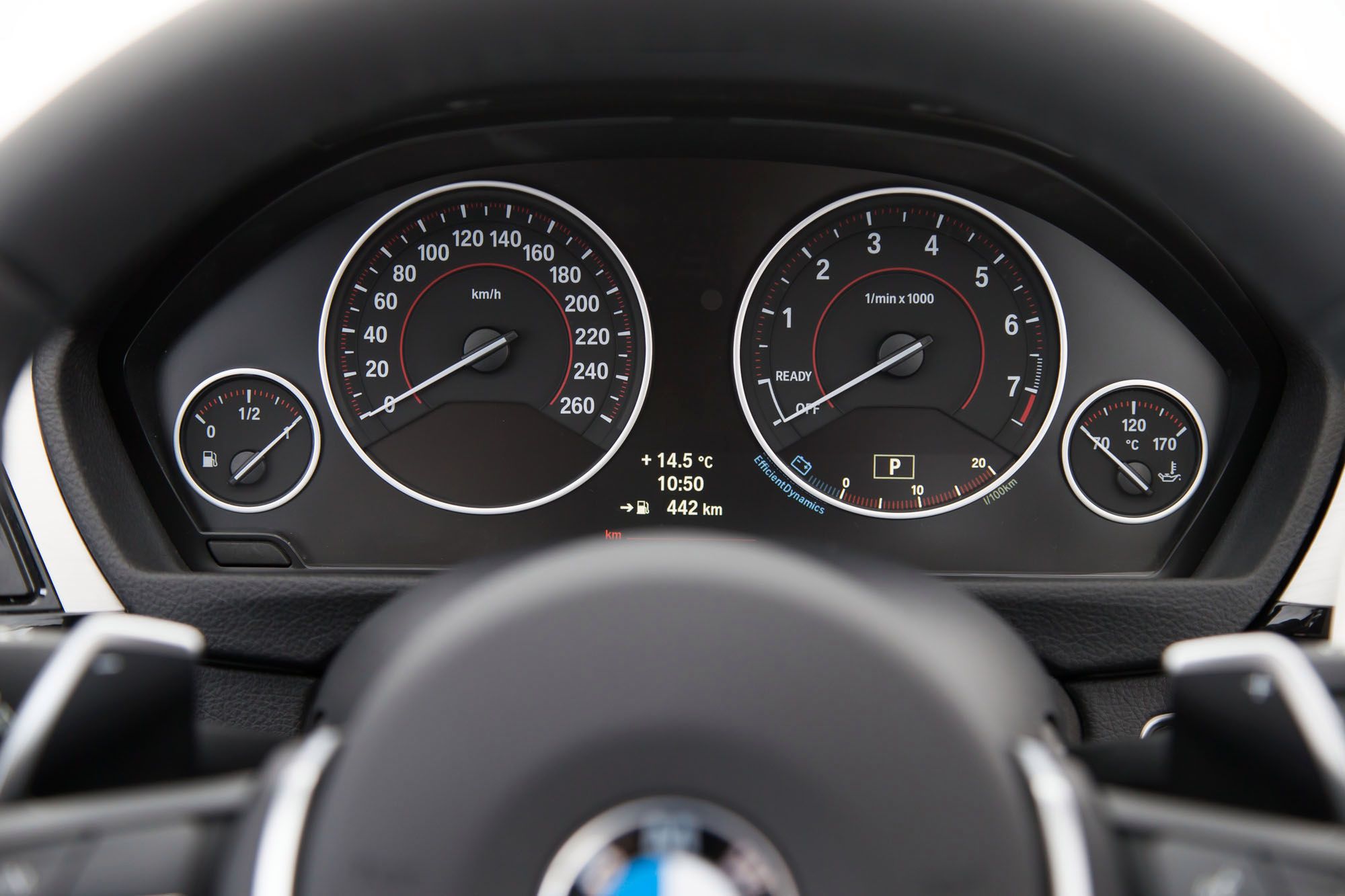 BMW serii 4 Gran Coupé w nowej oficjalnej galerii zdjęć 90