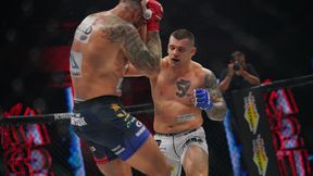KSW 63. Polak blisko niespodzianki. Sędziowie nie byli jednogłośni