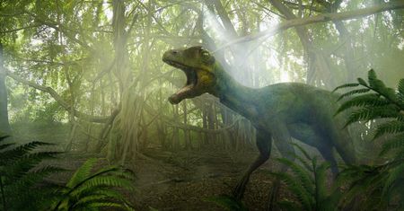 Paleontolog mówi wprost. Część tajemnic pozostanie poza zasięgiem