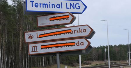 W Świnoujściu chcą odzyskać dostęp do plaży. Czy są na to szanse?