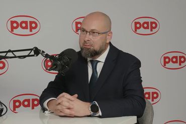 Marek Błoński, dyrektor generalny PAP