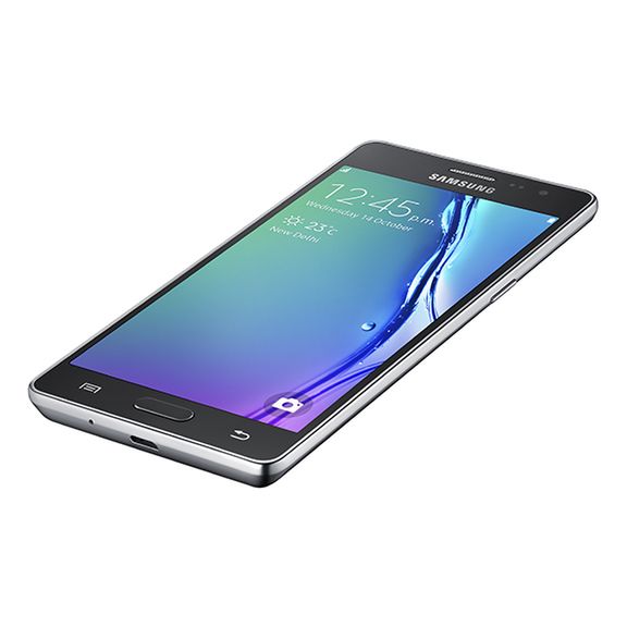 Samsung Z3 z Tizenem oficjalnie. Takiego smartfona chętnie zobaczyłbym w Europie 9
