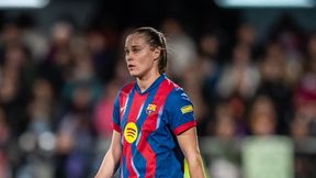 FC Barcelona walczy o ważne trofeum. Pokaz nieskuteczności