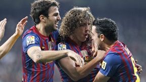 Poniedziałek w La Liga: Barca pobije setkę Realu? Najszybszy gol w derbach Sewilli (wideo)