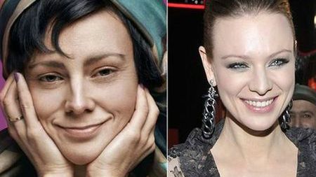 Gwiazda, która umie wzbudzać kontrowersje