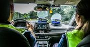 Jechał 122 km/h w terenie zabudowanym. Kierowca zatrzymany na DK12 w Jaworze