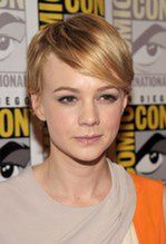 Zobacz Carey Mulligan w stroju z lat 20.