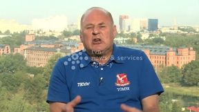 Jan Tomaszewski: Sprawę Legii w Komisji Odwoławczej UEFA wygra aplikant prawa