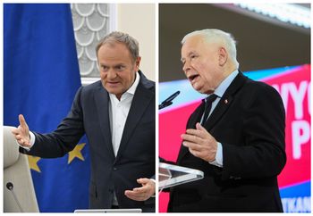 Polityczny weekend. Konwencja PiS w Katowicach, PO zdecyduje ws. przyłączenia dwóch ugrupowań