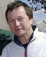 Piotr Cyrwus