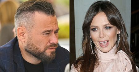 Krzysztof Stanowski zaczepia Kingę Rusin: "Rozhisteryzowana BABA dostała PI***OLCA" na moim punkcie". Przesadził?