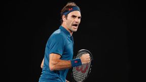 Tenis. Roger Federer odzyskał prawa do marki RF